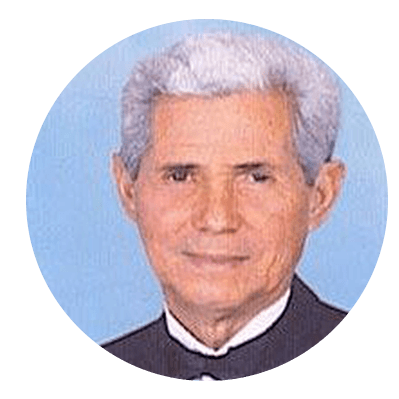 Rev. José Almánzar